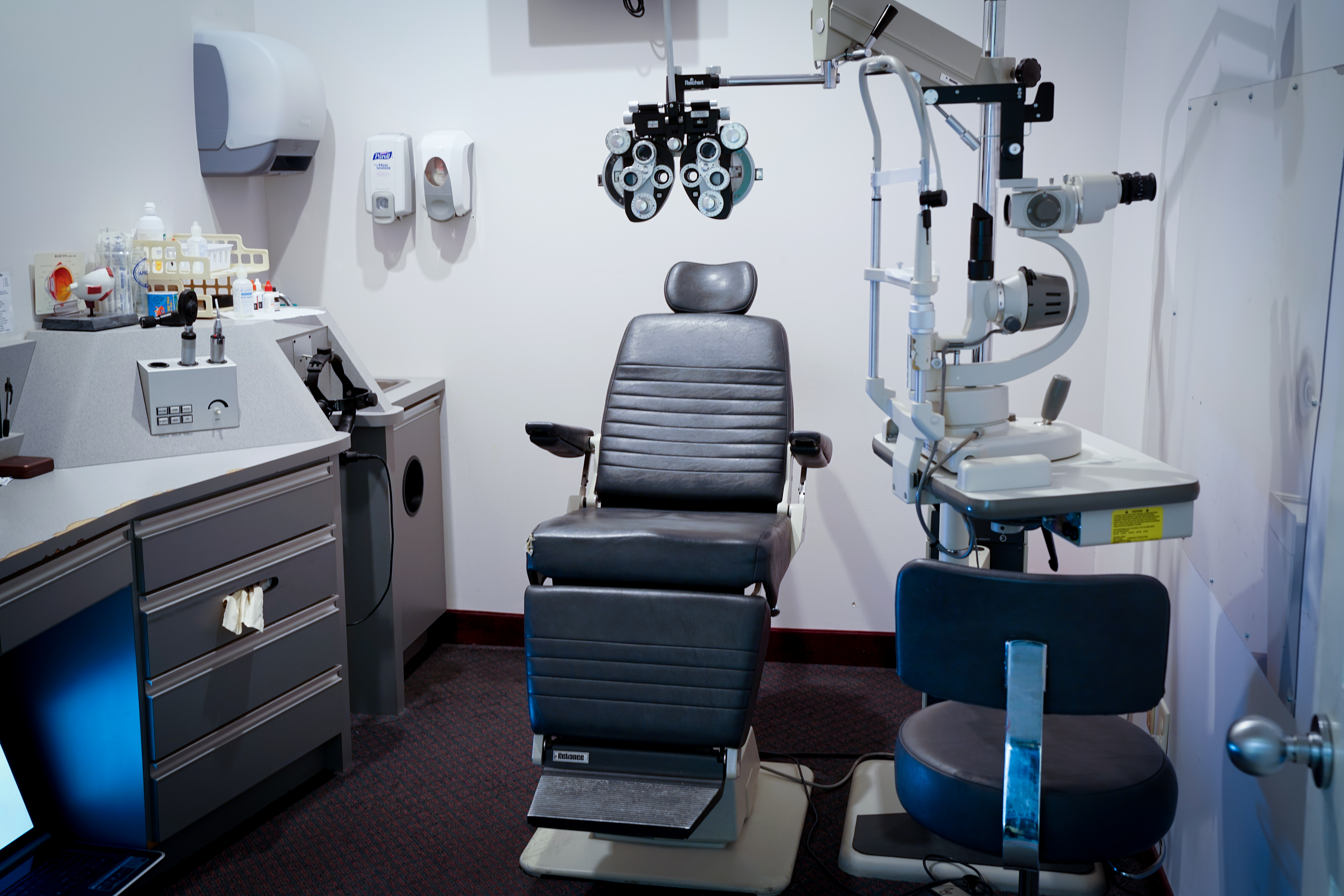 Eyecare Emergencies