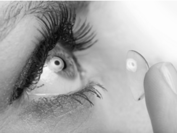 Our Eye Exams
