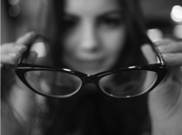 Our Frames & Lenses